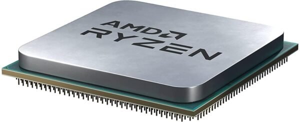 AMD 5000 Series Ryzen 5 5500 Desktop Processor